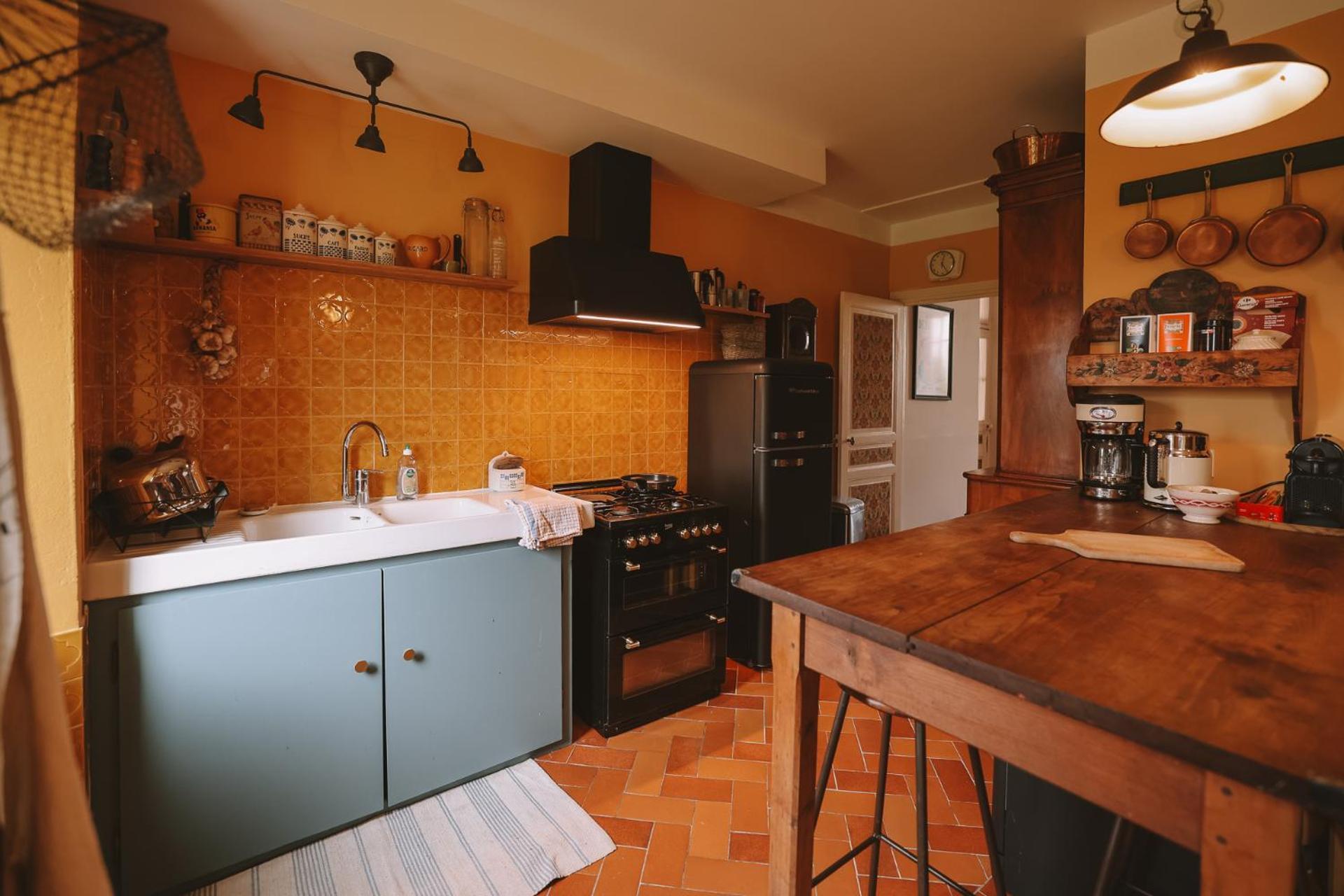 Les Chambres De Lasserre - Chambres Et Table D'Hotes Exteriör bild