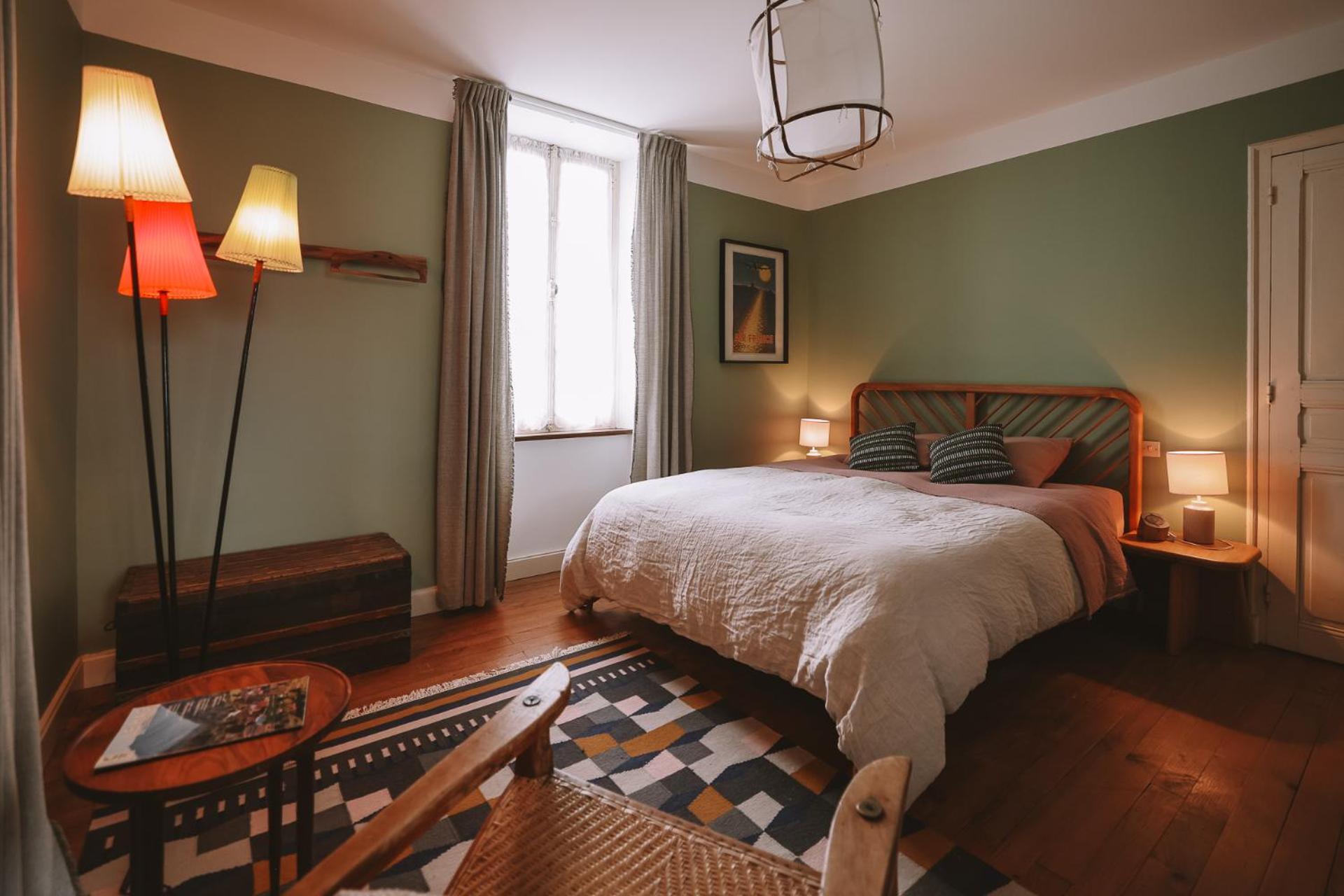 Les Chambres De Lasserre - Chambres Et Table D'Hotes Exteriör bild