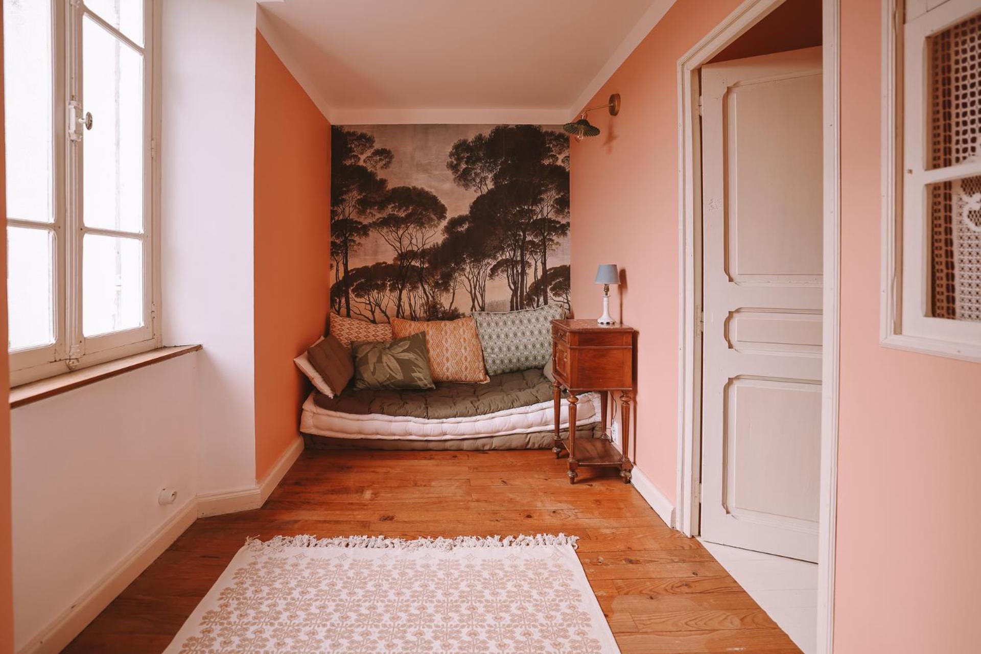 Les Chambres De Lasserre - Chambres Et Table D'Hotes Exteriör bild